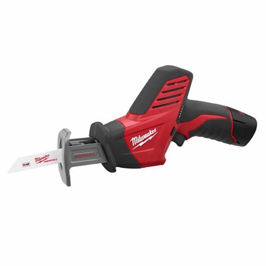 M12™ HACKZALL® Recip Saw