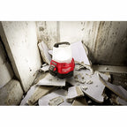 M18™ RADIUS™ Compact Site Light w/Flood Mode