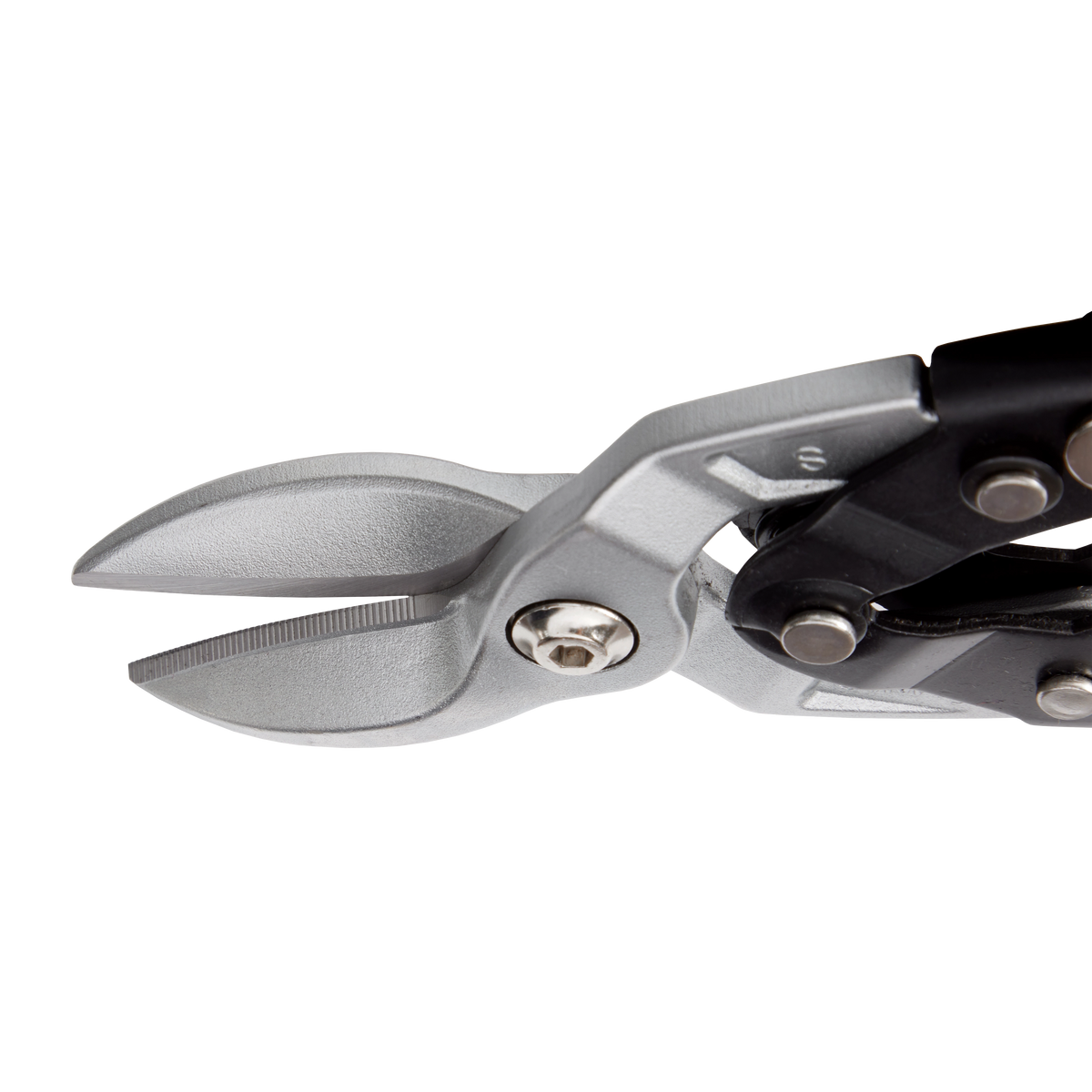 Milwaukee Straight Cutting Aviation Snips | 48-22-4560