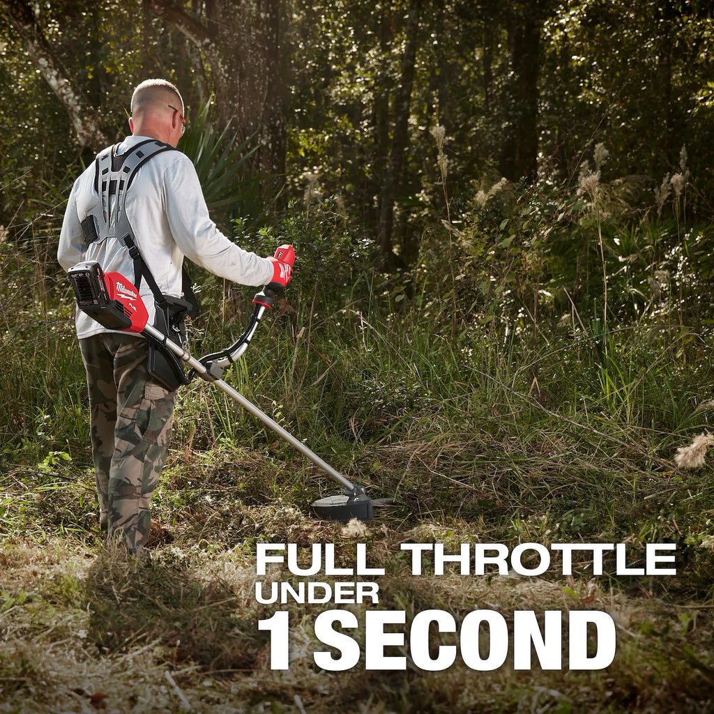 Milwaukee M18 FUEL Brush Cutter | 3015-20