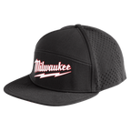 Flat Brim Snapback