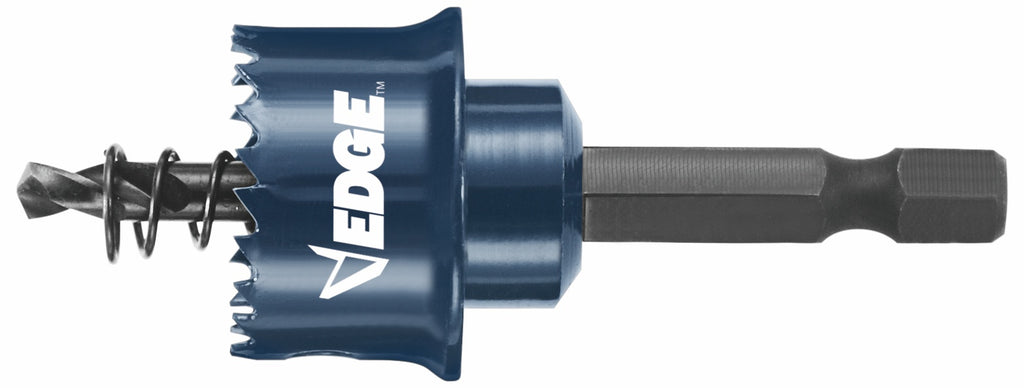 Bosch HTW78 7/8 In. Edge Impact Tough Hole Saw
