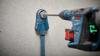 Bosch HDC200 Universal Dust Collection Attachment