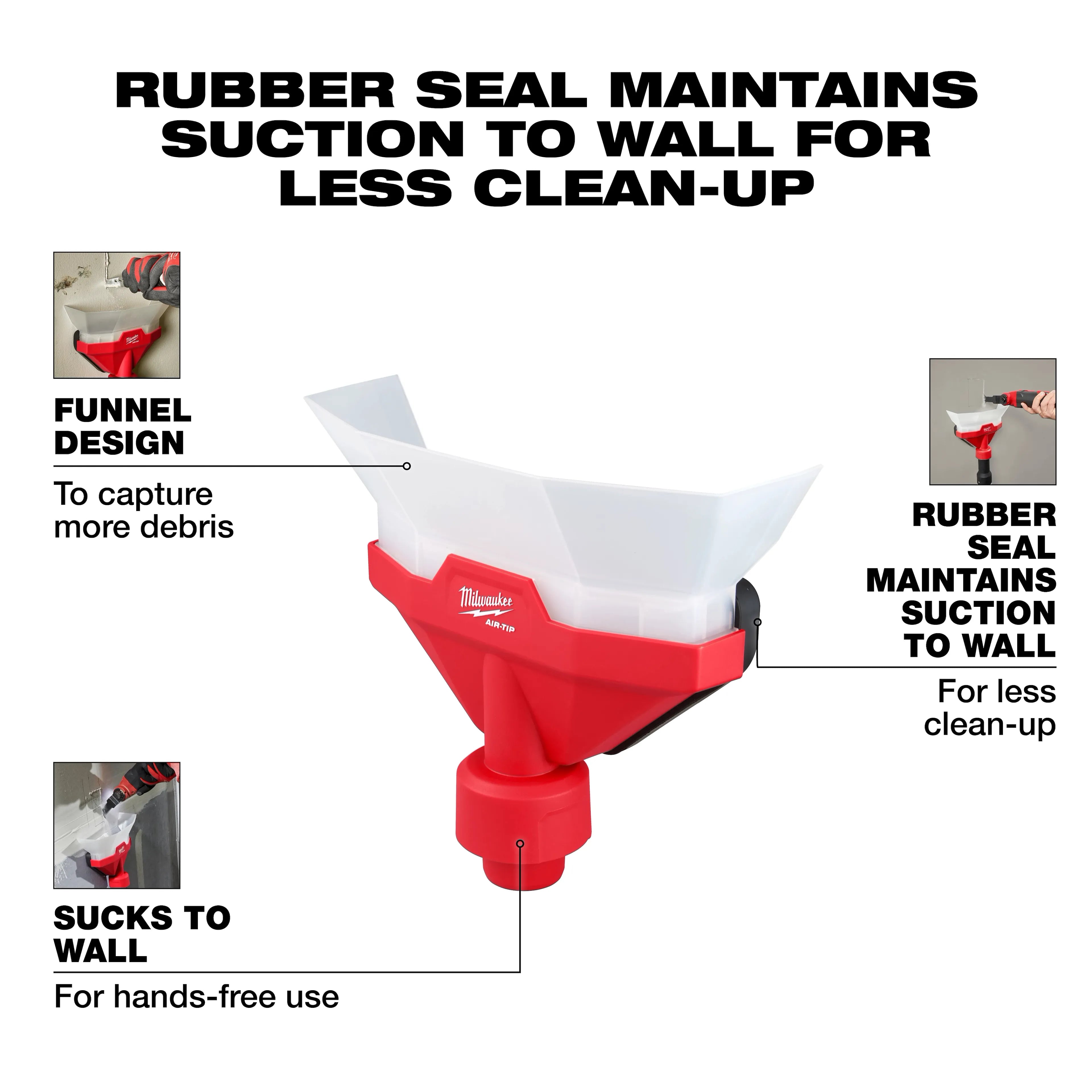 AIR-TIP™ Dust Collector