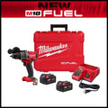 M18 FUEL™ 1/2" Drill/Driver