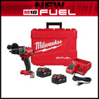 M18 FUEL™ 1/2" Drill/Driver