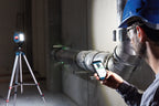 Bosch GLI18V-1200CN 18V Connected LED Floodlight (Tool Only)