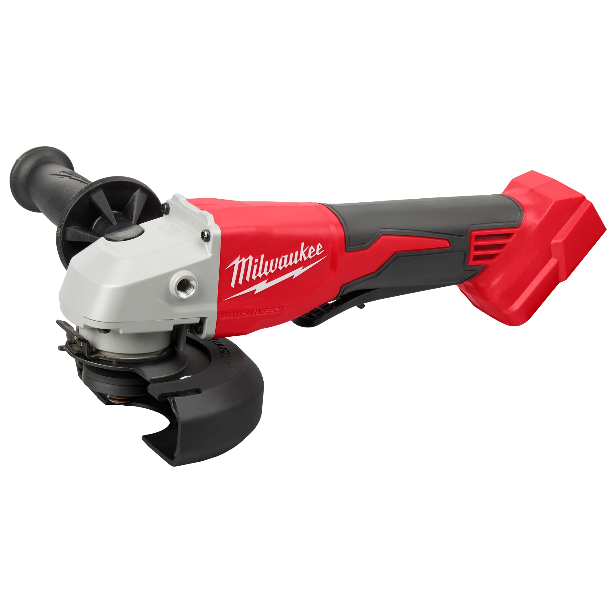 M18™ Brushless 4-1/2" / 5" Cut-Off Grinder, Paddle Switch
