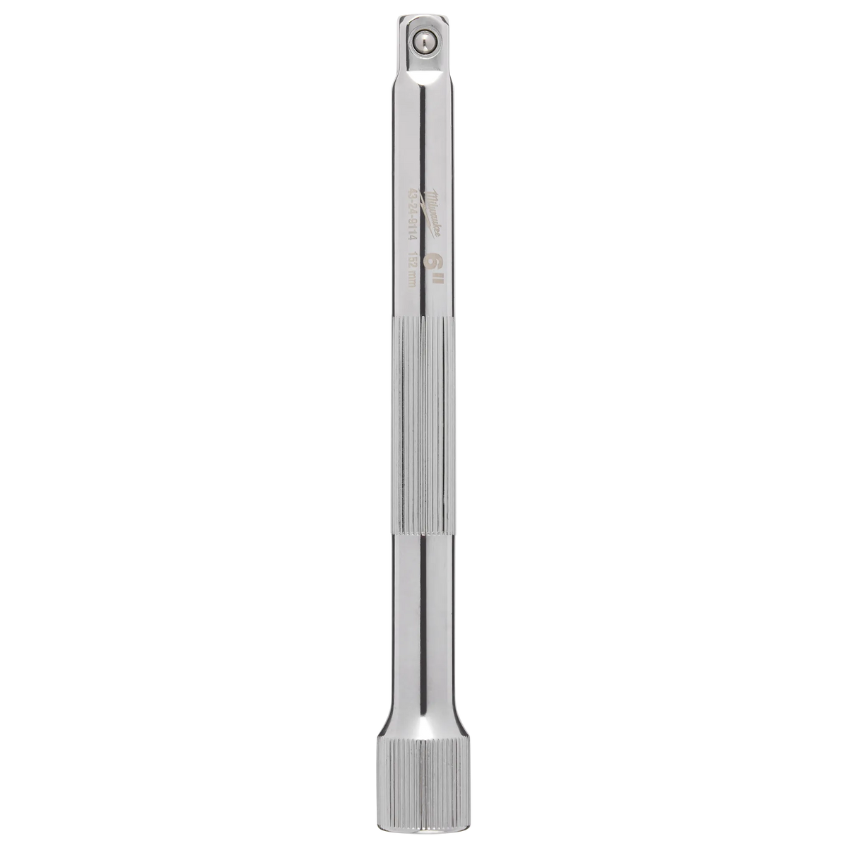 Milwaukee 3/8" Drive 6" Extension | 43-24-9114