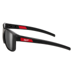 Full Frame Safety Glasses with Removable Side Shields