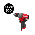 M12 FUEL™ 1/2" Drill/Driver
