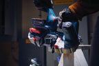 Bosch GCB18V-2N 18V Compact Band Saw (Tool Only)
