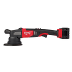M18 FUEL 21mm Random Orbital Polisher Kit