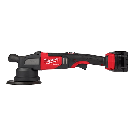 M18 FUEL 21mm Random Orbital Polisher Kit