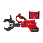 M18™ FORCE LOGIC™ 3” Underground Cable Cutter