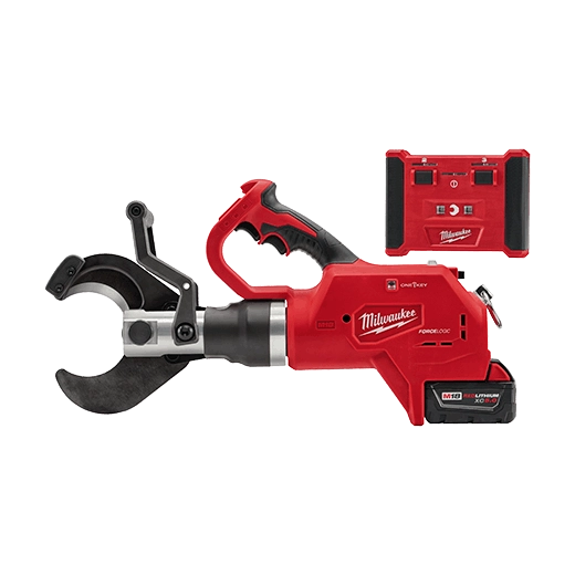 M18™ FORCE LOGIC™ 3” Underground Cable Cutter