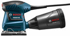 Bosch GSS20-40 1/4-Sheet Orbital Finishing Sander