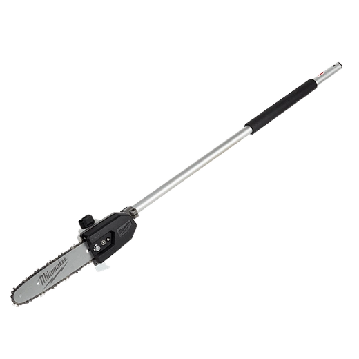 Milwaukee M18 FUEL QUIK-LOK 10" Pole Saw Attachment | 49-16-2720