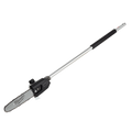 M18 FUEL™ QUIK-LOK™ 10" Pole Saw Attachment