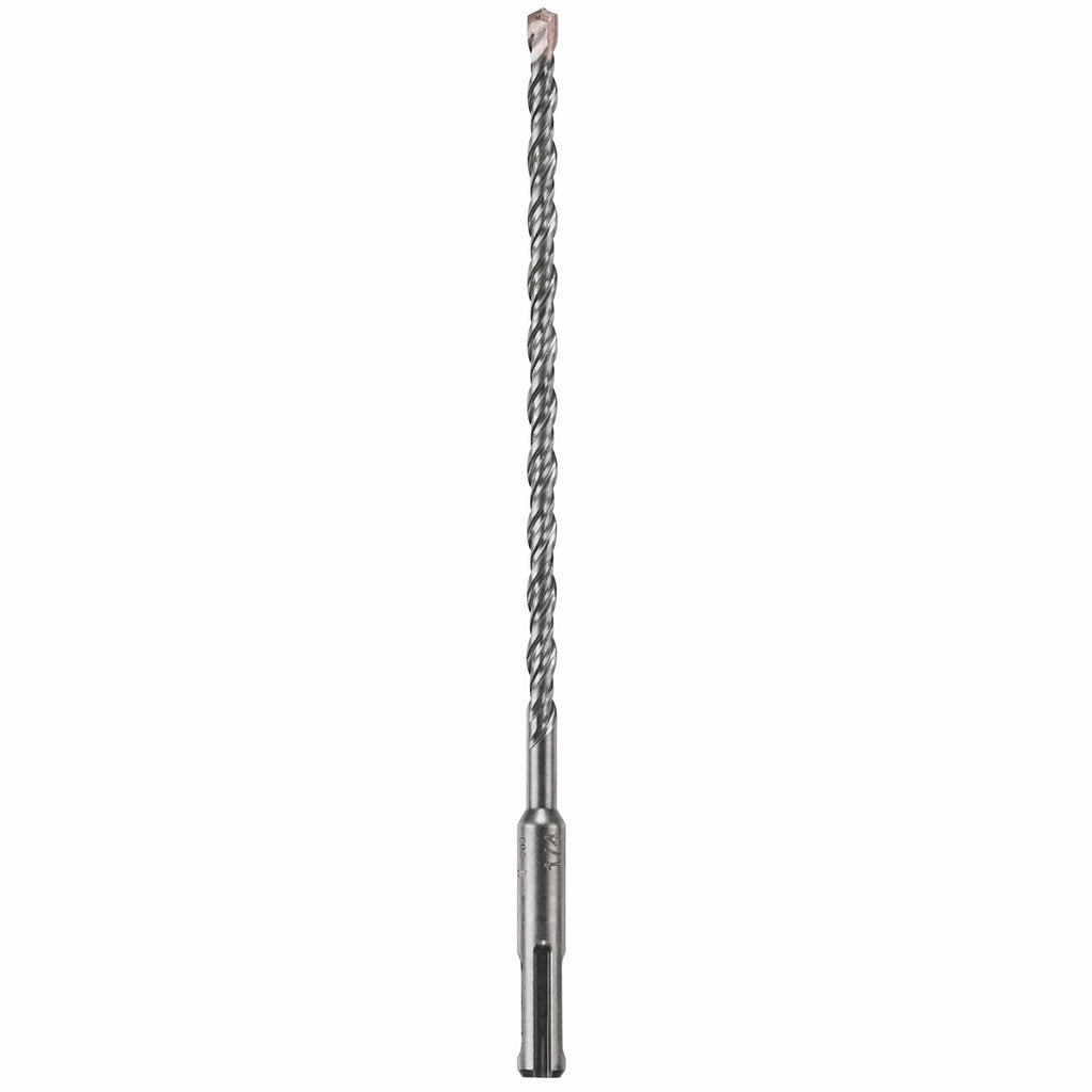 Bosch HC2012B5 5 pc. 3/16 In. x 8 In. SDS-plus Bulldog Rotary Hammer Bits