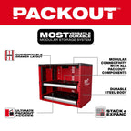 PACKOUT™ Rack