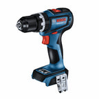 Bosch GSB18V-800CN 1/2 In. Brushless Connected-Ready Hammer Drill/Driver (Tool Only)