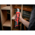 M12™ 1/4" Hex Right Angle Impact Driver