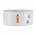 Bosch HBT412 4-1/8 In. Bi-Metal M42 Hole Saw