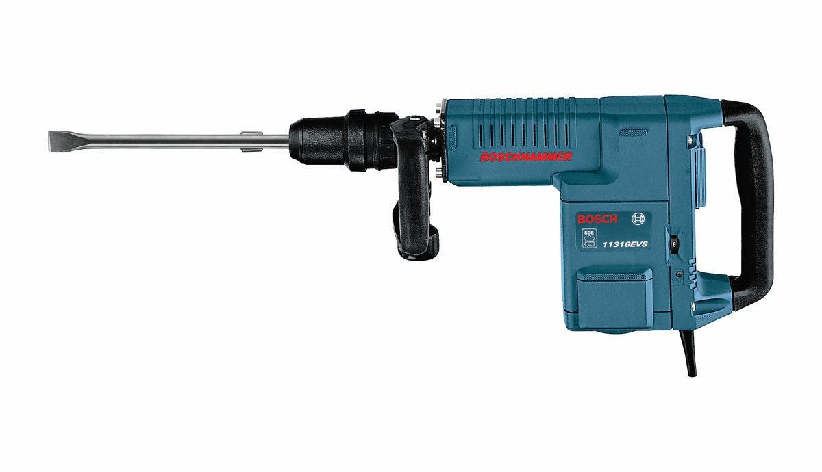 14 Amp SDS-max® Demolition Hammer