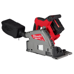M18 FUEL™ 6-1/2” Plunge Track Saw