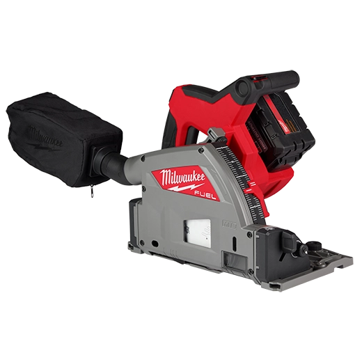 M18 FUEL™ 6-1/2” Plunge Track Saw