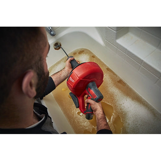 M12™ Drain Snake Kit