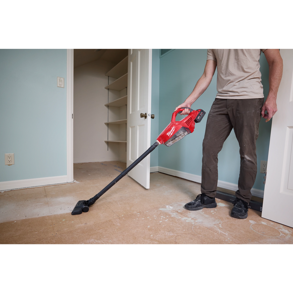 M18™ Brushless Handheld Vacuum