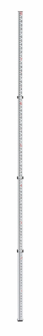 Bosch GR 8 C 8 Ft. Telescoping Aluminum Leveling Rod