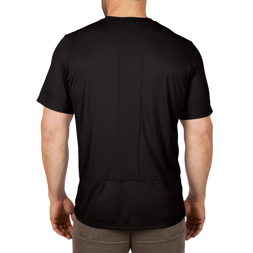WORKSKIN™ Lightweight Performance Shirt - Short Sleeve