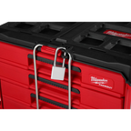 Milwaukee PACKOUT 4 Drawer Tool Box | 48-22-8444