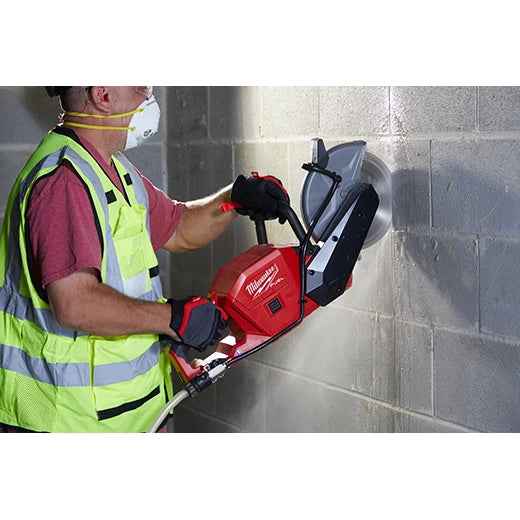 M18 FUEL™ 9" Cut-Off Saw w/ ONE-KEY™