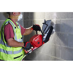 M18 FUEL™ 9" Cut-Off Saw w/ ONE-KEY™