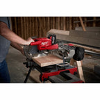 M18 FUEL™ Dual Bevel Sliding Compound Miter Saw