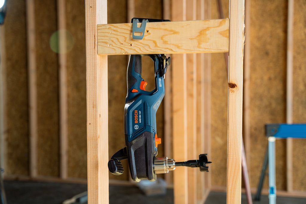 Bosch GRD18V-127N 18V High Torque Right Angle Drill ½ In. (Tool Only)