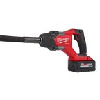 Milwaukee M18 FUEL 4' Concrete Pencil Vibrator Kit | 2910-21
