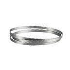 Bosch BS80-6H 80 In. 6 TPI Heavy-Duty Stationary Band Saw Blade