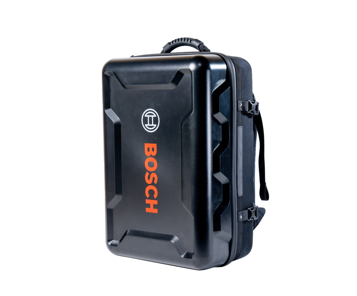 Bosch GBP21-17 Rotary Laser Backpack