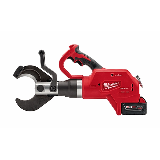 M18™ FORCE LOGIC™ 3” Underground Cable Cutter
