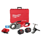 M18 FUEL™ Pipe Threader w/ ONE-KEY™ Kit
