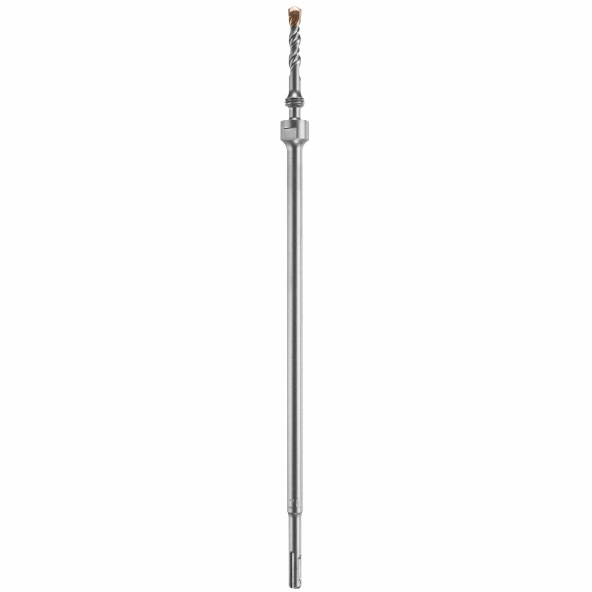 Bosch T3927SC 17 In. Extension SDS-plus for SPEEDCORE Thin-wall Core Bits