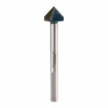 Bosch GT900 7/8 In. Glass and Tile Bit