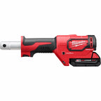 M18™ FORCE LOGIC™ 6T Crimper
