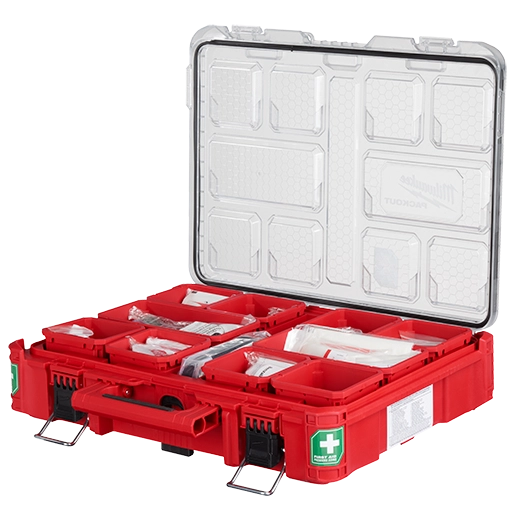 Milwaukee PACKOUT First Aid Kit TYPE III | 48-73-8430N