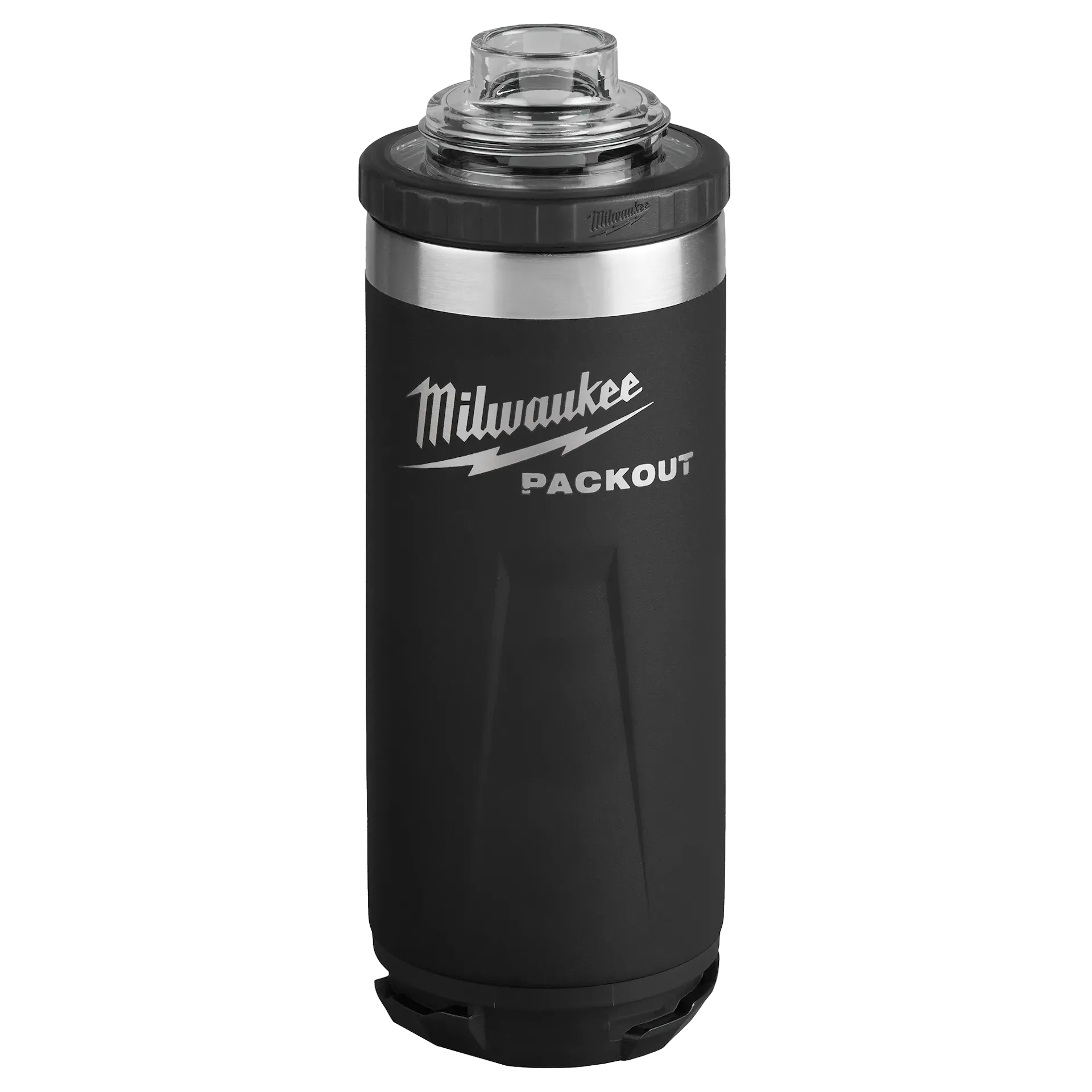 PACKOUT™ Insulated Bottle with Chug Lid